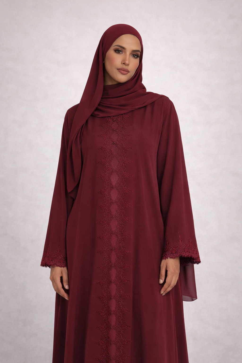 Premium Abaya