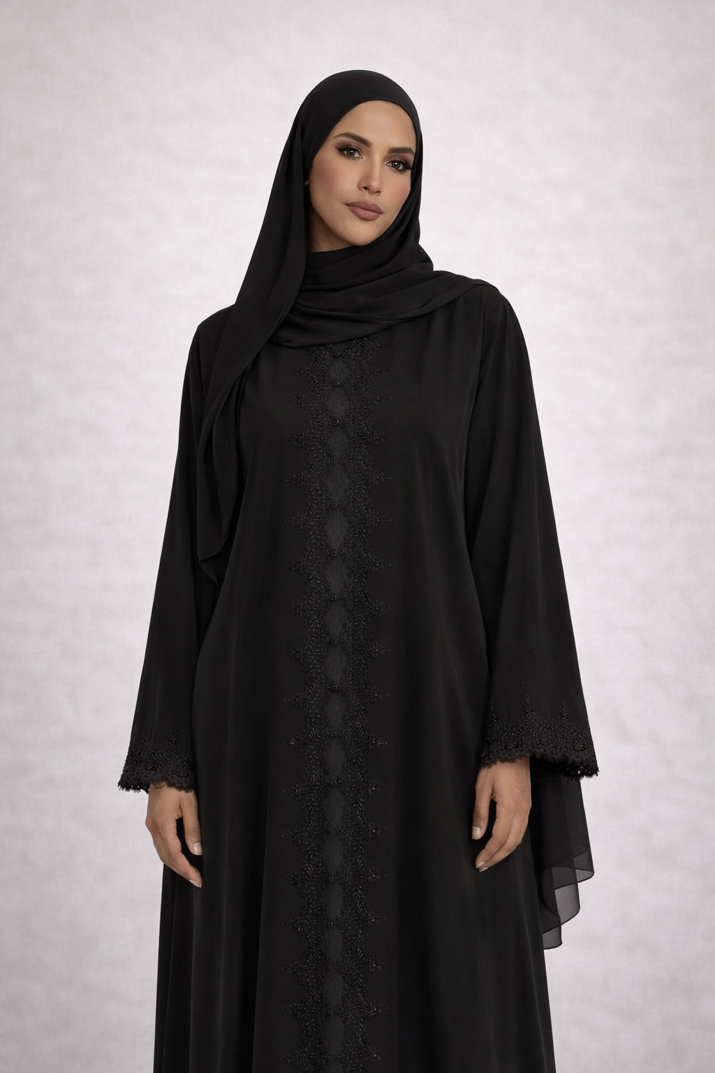 Premium Abaya