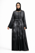 Modern Ombre with Belt