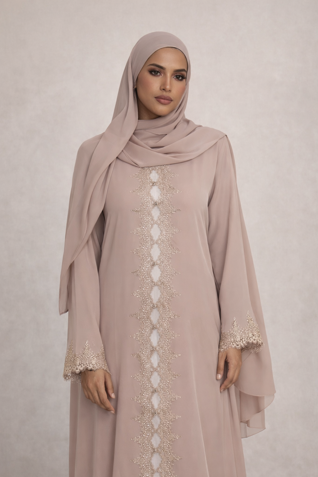 Premium Abaya